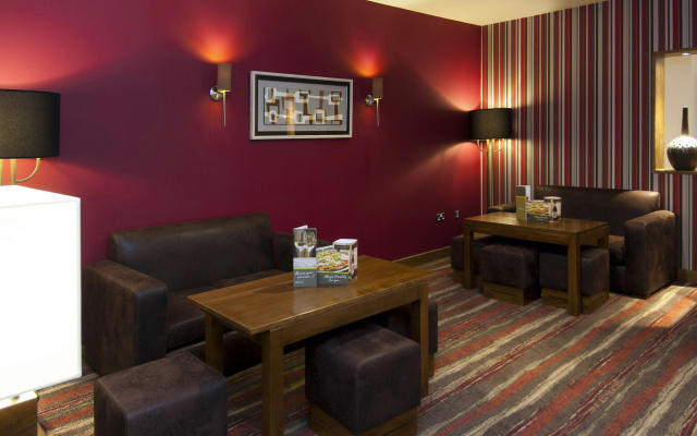 Premier Inn Liverpool City - Liverpool One