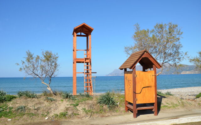 Thalassa Apartments