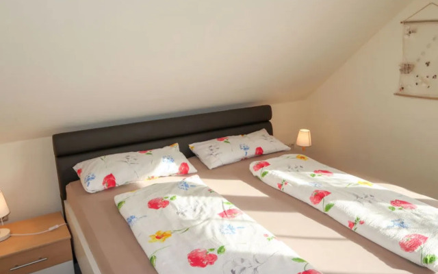 House Tjarks Horumersiel