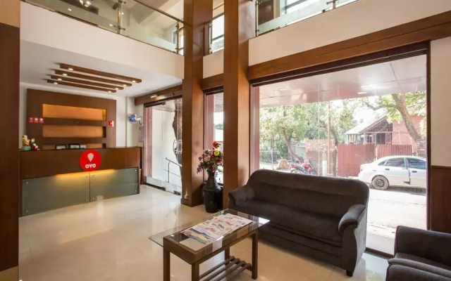 OYO 10440 Hotel Surabhi