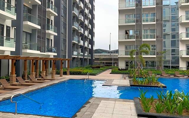 81 Newport Boulevard C4 7i, 6G & C6-9G near T3