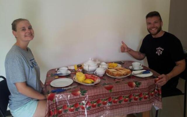 Kanthi Holiday Rest