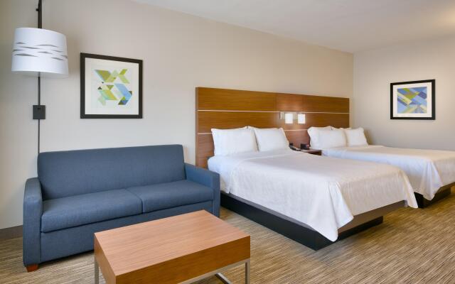 Holiday Inn Express Heber City, an IHG Hotel