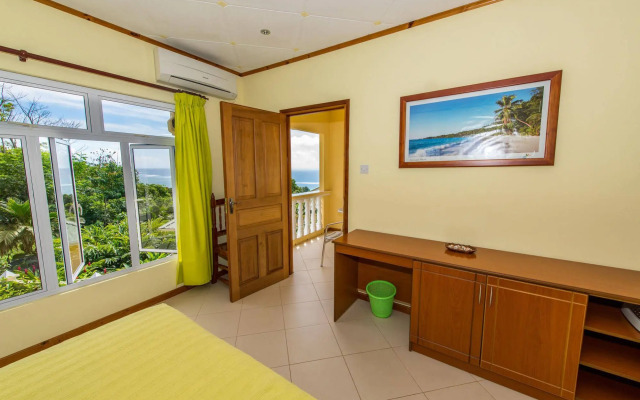East Horizon Self-Catering