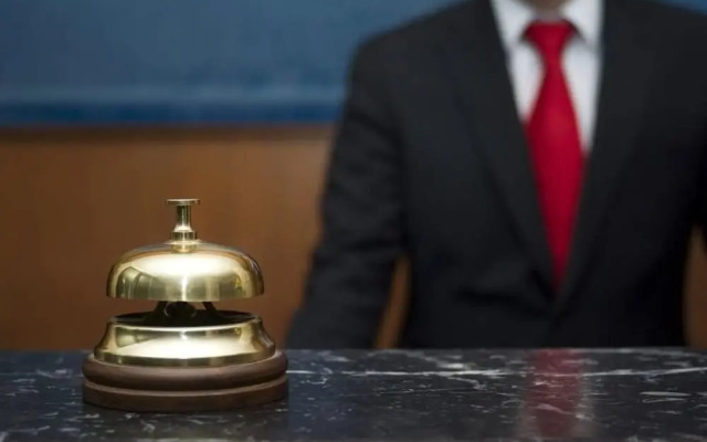 New Garden Palace Hotel