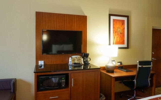 Best Western Plus Georgetown Corporate Center Hotel