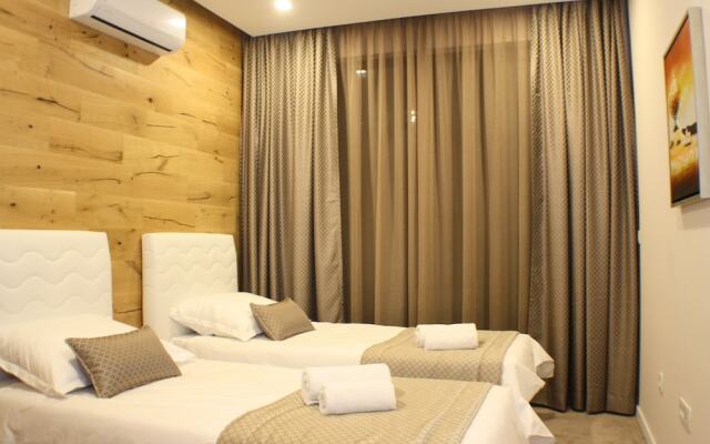 Telal Luxury Villas