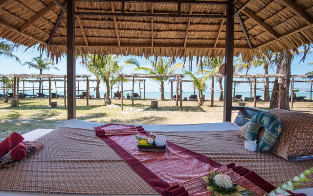 ThaiLife Wellness and Meditation Resort
