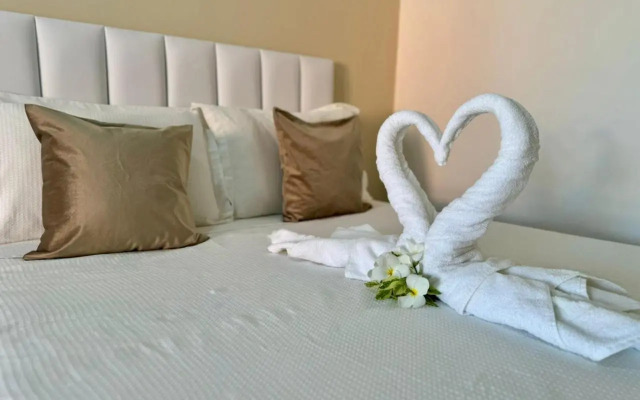 Pousada Mar De Guarajuba