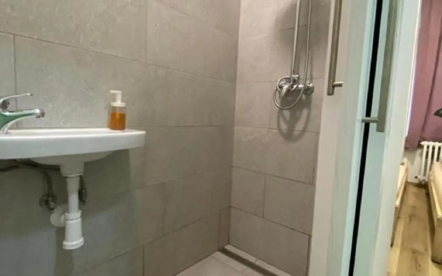 Red&Black Apartment City centr