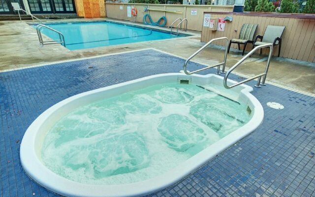 Mountainside Lodge - A Shell Vacations Resort