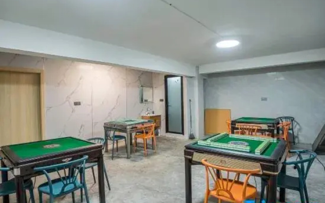 Hewang Homestay
