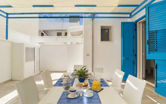 Lido Marini Seahouse