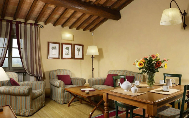 Castello Del Nero - Podere San Filippo
