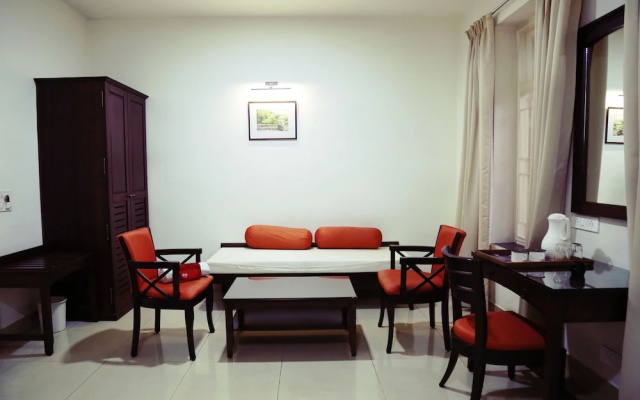 Oyo 749 Hotel Ketan
