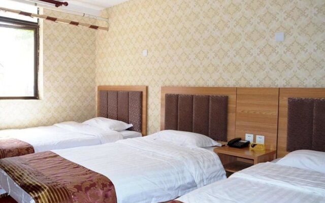 Jinkangfu Business Hotel