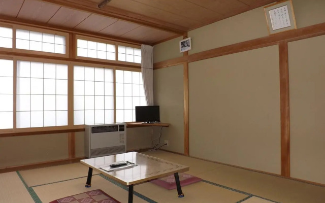 Minshuku Rindo