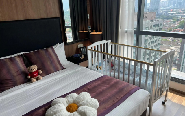 Somerset Damansara Utama Petaling Jaya