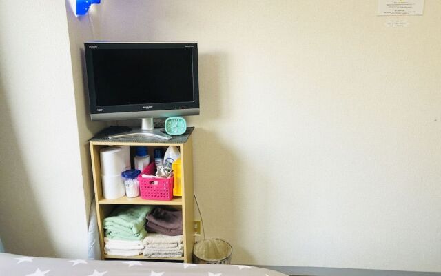 L2 Shinjuku Apartment