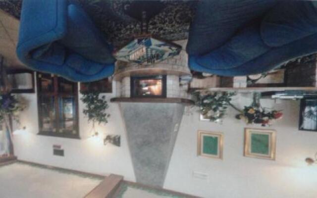 Hotel Cristallo Cerreto Laghi