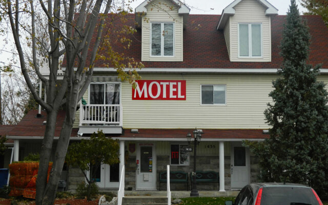 Motel Derfal