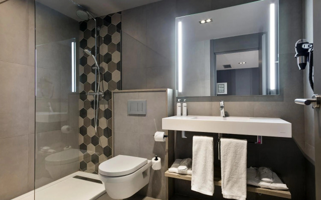 Hotel Upper Diagonal