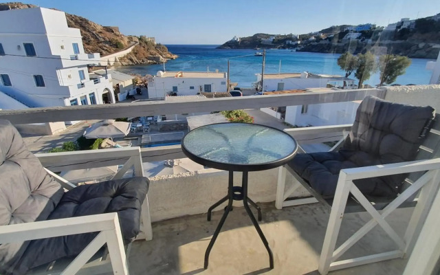 Syros Holidays