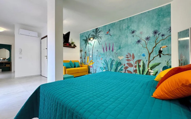 YourHome - Blu Jade House