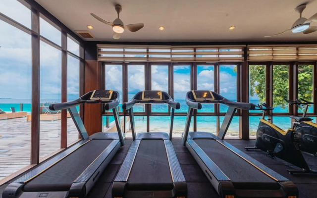 The Reef Dive Resort