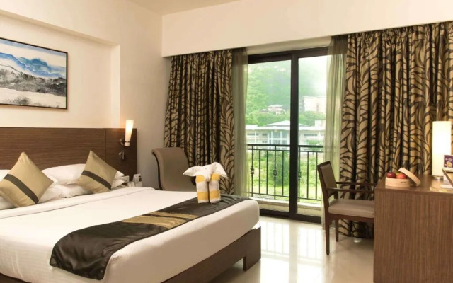 Hotel Celebration Lavasa