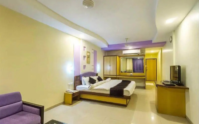 Hotel Jai Residency