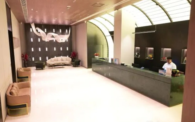 Kasdun Boutique Hotel