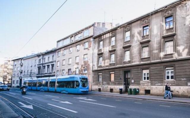 Apartments Borna