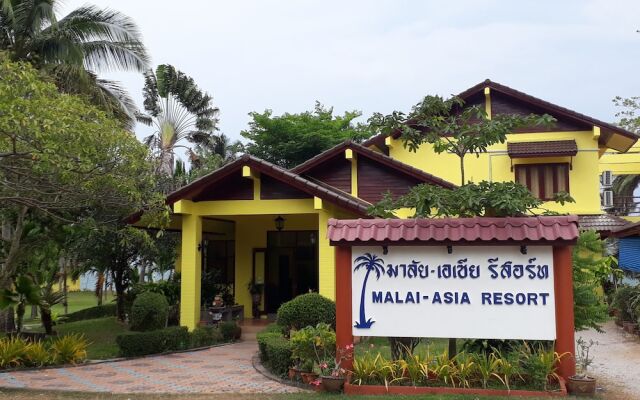 Malai - Asia Resort Tabsakae