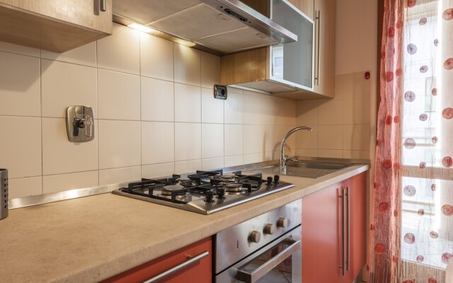 Leopolda Modern by Mmega