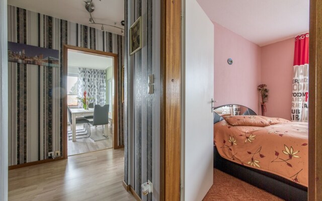 Private Apartment Hohenrode