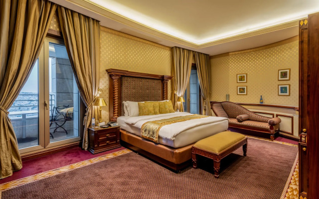 Le Royal Hotels & Resorts - Amman