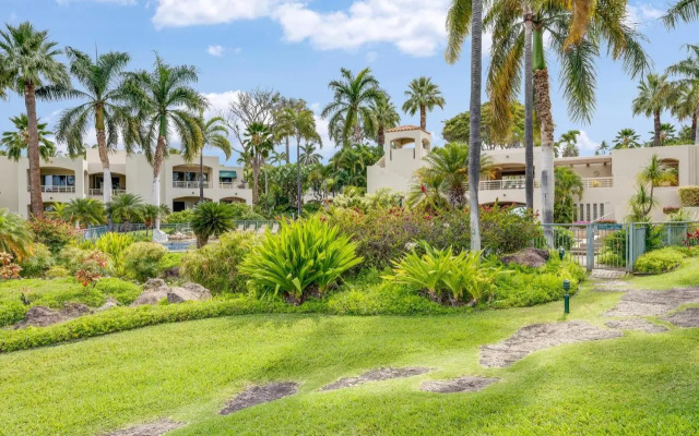 Palms at Wailea 1306, Kihei