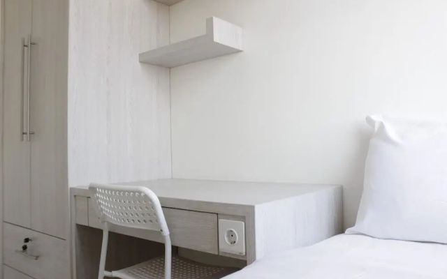 Spacious 3BR Apartment Parahyangan Residence near UNPAR