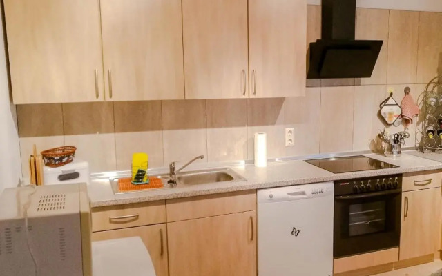 Ferienwohnung am Storchennest