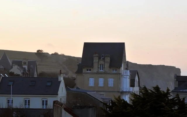 La Maison Du 6