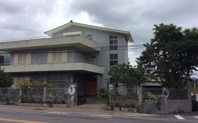Yuan Zhong Yuan B&B