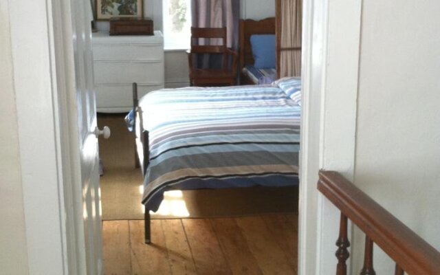 La Maison Du Saint Maurice