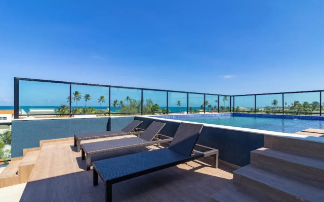 Flat La Margot by La Playa