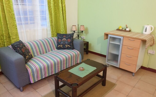 La Maison Hibiscus