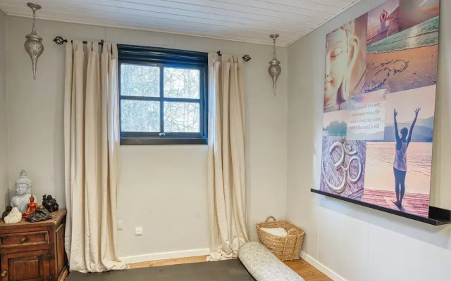 18 Person Holiday Home in Frederiksvaerk
