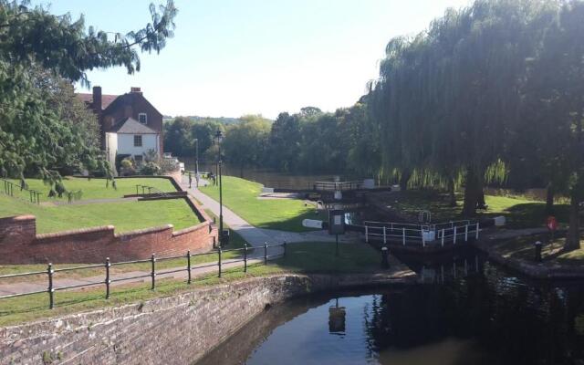 River view Apartment