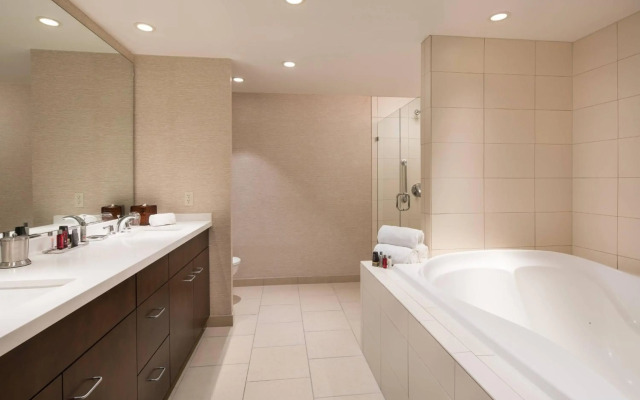 Chicago Marriott Naperville