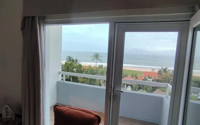 Hotel Midotel Seaview