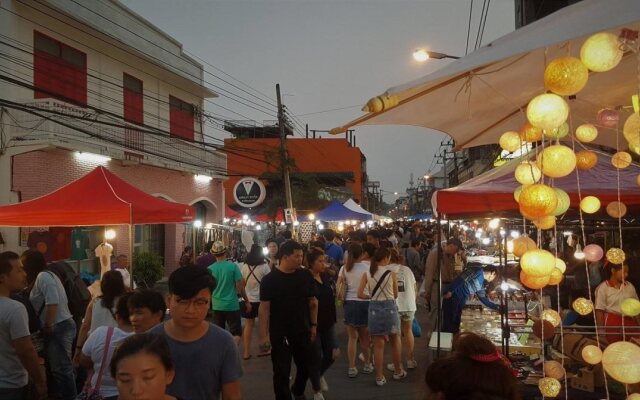 Thanyawintra Boutique & Spa